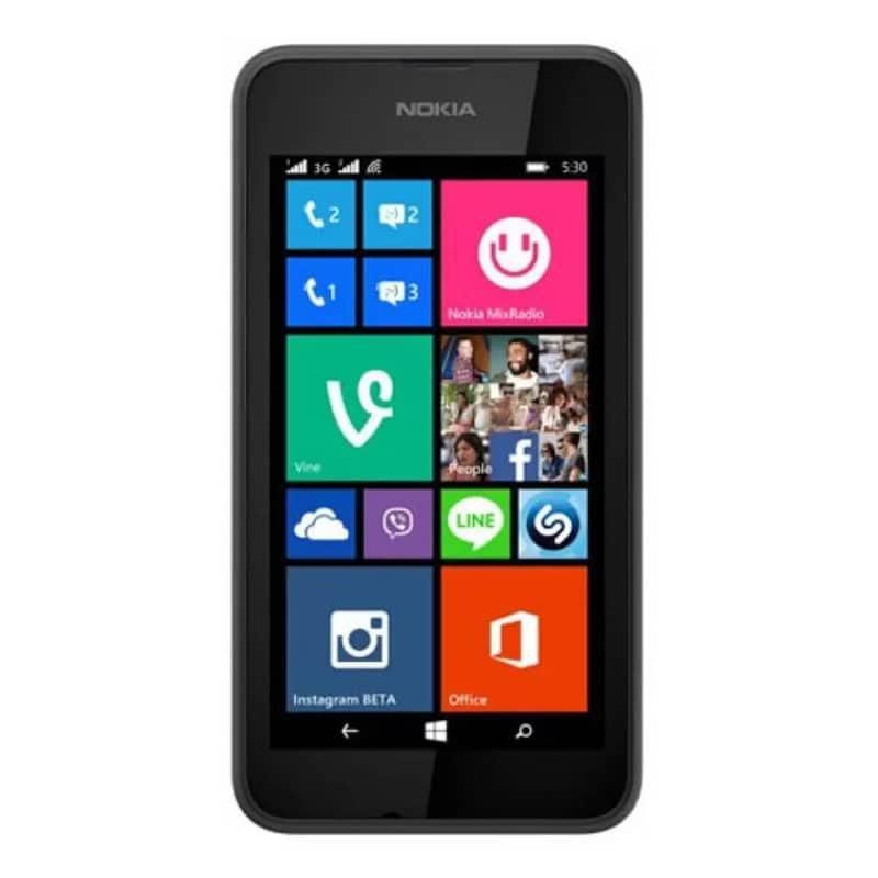 Nokia lumia 530 network unlock code free